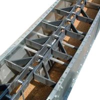 Best Price Redler Chain Conveyor