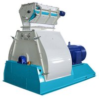 Best Quality Hammer Mill Machine