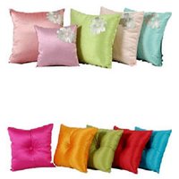 Multicolor Decorative Stylish Cushions