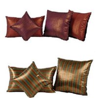 Stylish and Shining Cushions