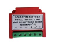 Dc Brake Rectifier For Motor