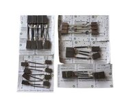 Dc Motor Carbon Brush