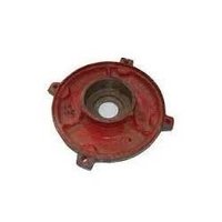 Metal Motor End Shields