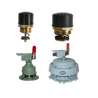 Pressure Reducing Valve