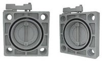 Radiator Valve