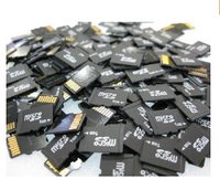 Memory Cards
