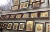Wall Hanging Photo Frames