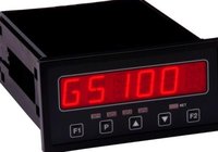 Digital Weight Indicator