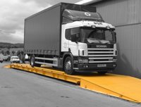 Low Price Pit Weighbridge