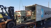 Recondition Plastic Injection Moulding Machines