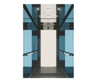 KONE MiniSpace Machine Room Elevator