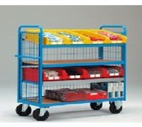 Modular Trolley