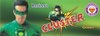 Cluster Green Box Crackers
