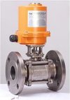 Ball Valve Actuator