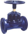 Diaphragm Valves