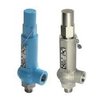 Lot Safety Relief Valve
