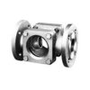 Window Sight Glass Valve