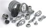 Industrial Control Valve Casting