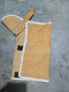 Leather Leg Guard