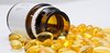 Nutritional Food Supplement Softgel