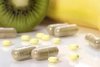 Premium Fiber Supplement Laxative