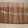 White Color Unperformed Incense Stick