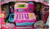 Kids Cash Counter Toy