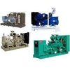 High Efficient Diesel Generator Set
