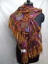 Ladies Shawls