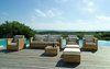 Outdoor Sofa Set