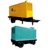 Trailers For Dg Sets