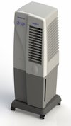 Air Cooler Galaxy Tower