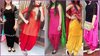 Designer Punjabi Suits