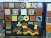 Designer Floor Tiles
