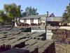 Rubber Mould Pavers