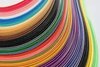 Colored Paper