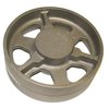 Cast Iron (CI) Casting Wheel