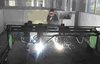 Stress Abrasion Resistance Welding Electrode