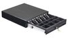 Black Designed Cash Drawer