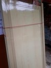 Customized Shapes Fiber Decorative Door