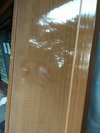 Decorative And Reliable Pvc Doors