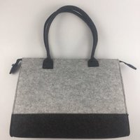 Felt Ladies Purse