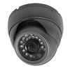 Wireless Dome CCD Camera