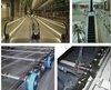 Highly Demanded Escalator Chain