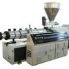 Pvc Extruder Machine