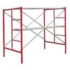 Scaffolding System