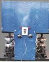 Double Die Dona Making Machine