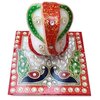 Low Price Marble Ganesh Chowki