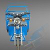 Battery Operated E Rickshaw Loader