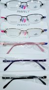 Lady Spectacle Frame